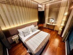 One Marina Gardens (D1), Condominium #533626861